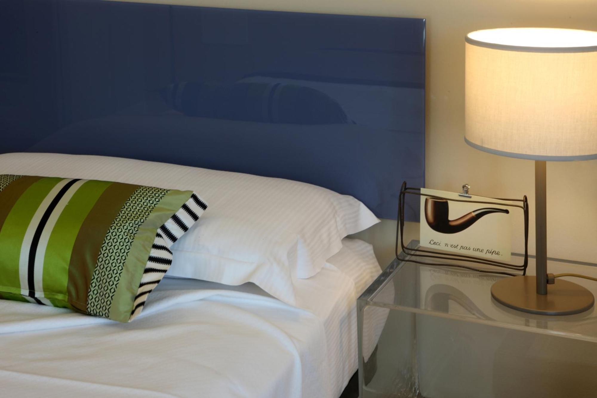 Hotel Ca' Mura Bardolino Room photo