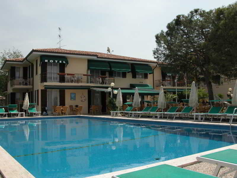 Hotel Ca' Mura Bardolino Exterior photo