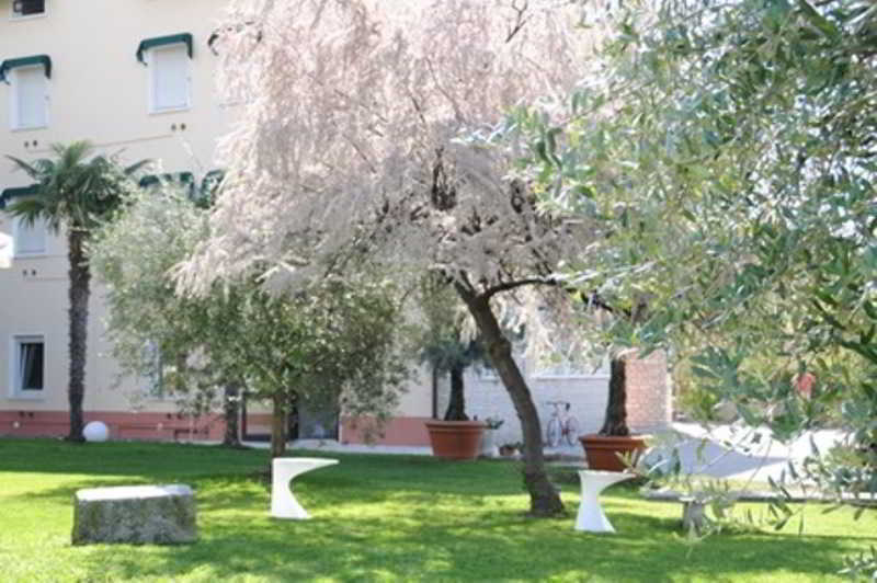 Hotel Ca' Mura Bardolino Exterior photo
