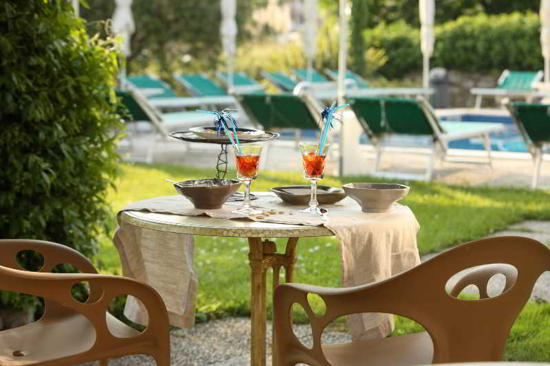 Hotel Ca' Mura Bardolino Exterior photo