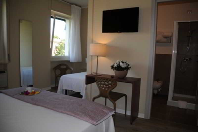 Hotel Ca' Mura Bardolino Exterior photo