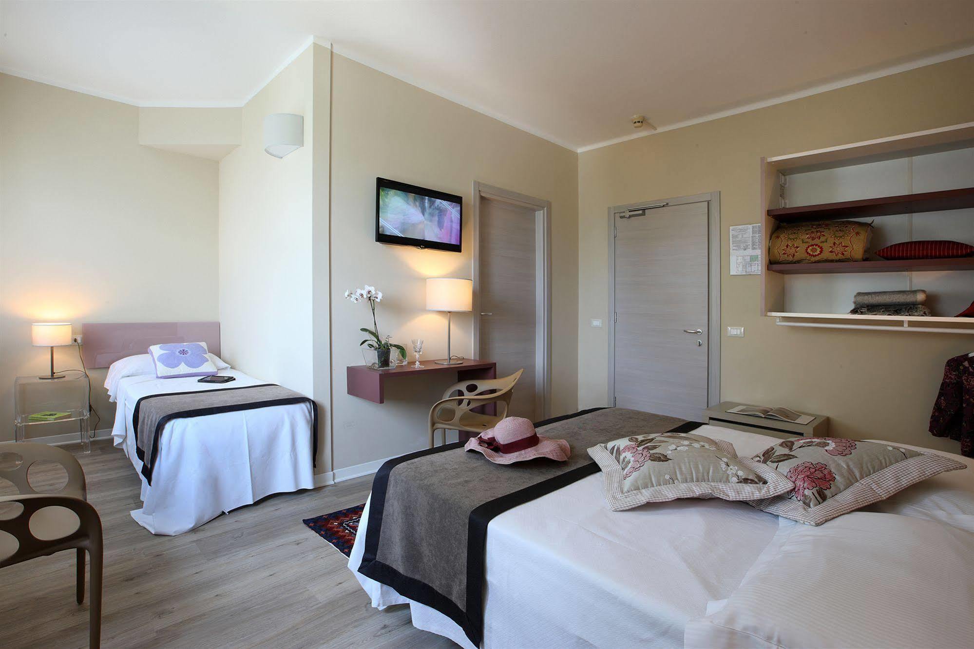 Hotel Ca' Mura Bardolino Exterior photo