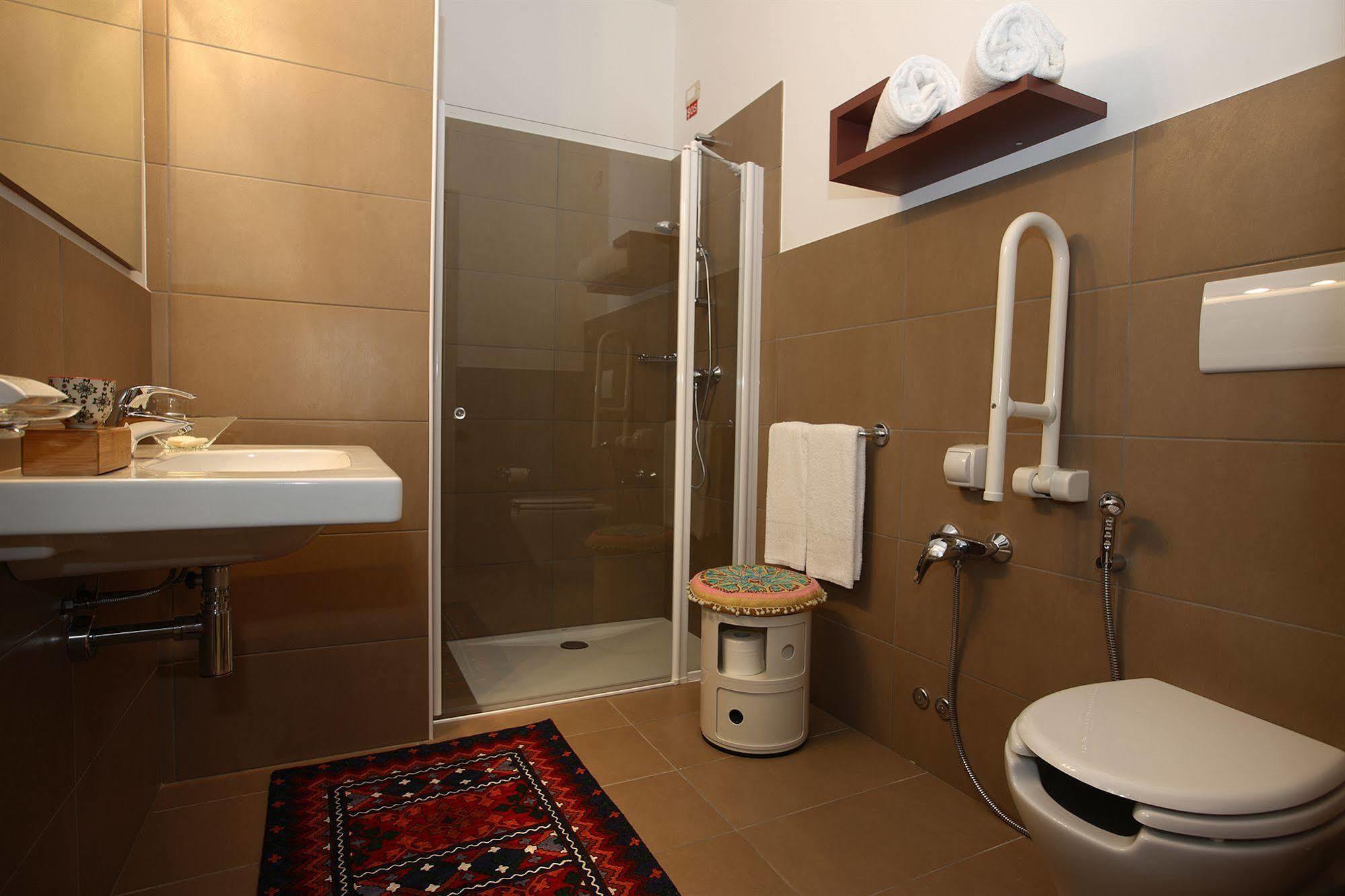 Hotel Ca' Mura Bardolino Exterior photo